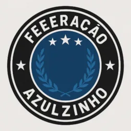 FEDERAÇÃO AZULZINHO 🎮🔵