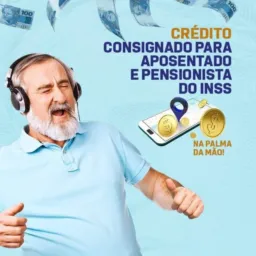 PRECISA SACAR SEU FGTS? AVALIAÇÃO GRATUÍTA,EMPRÉSTIMO CREFAZ, CONSIGNADO PARA APOSENTADOS.💰