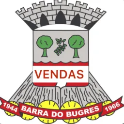 VENDAS BARRA DO BUGRES MT