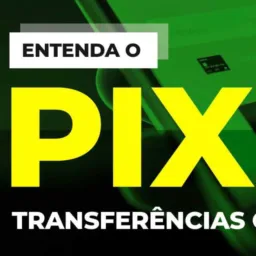 Transferência pix🏆