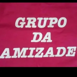 GRUPO DA AMIZADES