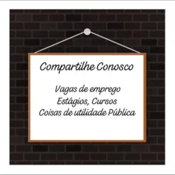 Compartilhe conosco vagas de emprego , estágios ,cursos e coisas de utilidade Publica em Salvador