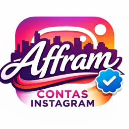Affram Contas Instagram
