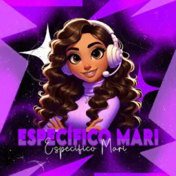 ✨ | ESPECÍFICO MARY 2