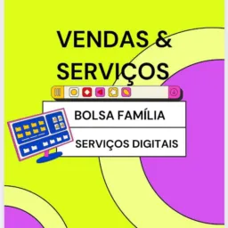 Notícias Variedades Religião Vendas e Serviços Bolsa Família 2025