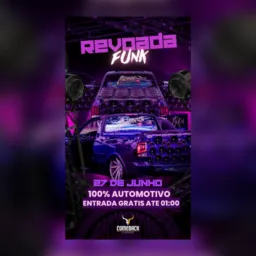 LISTA FEMININA COMEBACK IUB 💥