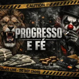 CUPULA DO PROGRESSO