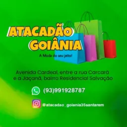 Atacadão Goiânia 9