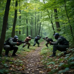 AirsoftCuritibaRegião