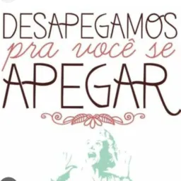 Grupo de vendas & Desapegos(Jguá e região)