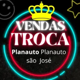 Vendas e trocas do planauto