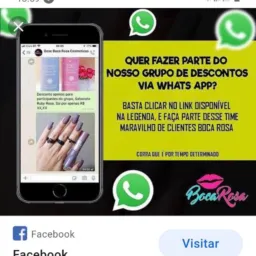 VENDAS LIVRES URUÇUÍ É REGIÃO
