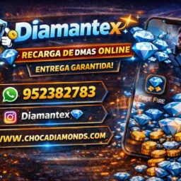 DiamanteX💎