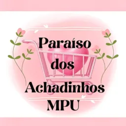 ACHADINHOS🎀🛍️