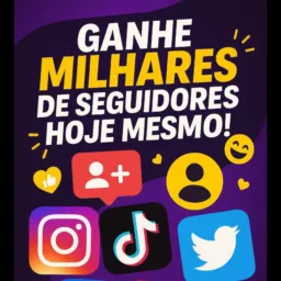 KG.Turbine suas redes.🚀💥
