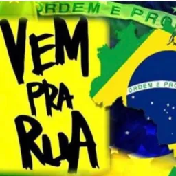 DIREITA  X  ESQUERDA