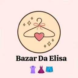Bazar Da Elisa👗🌸