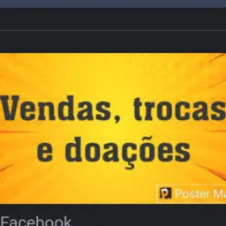 Vendas e doações