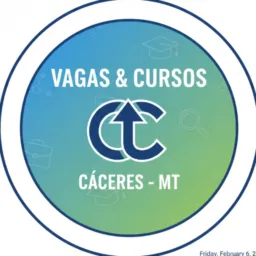 CARREIRAS CÁCERES E REGIÃO