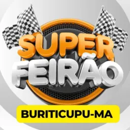 SUPER FEIRÃO BURITICUPU-MA 🔊