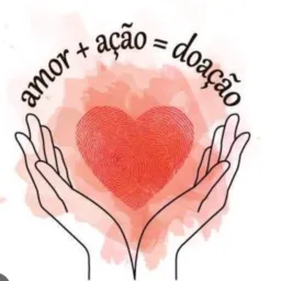 Somente Doações CG / MS ✅