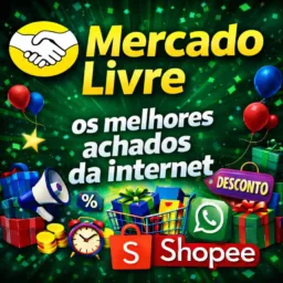 Melhores Descontos 4 📢