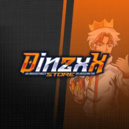 DINZXX || WARUNG JPM V1