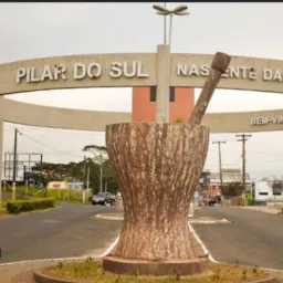 FEIRA DO ROLO DE PILAR DO SUL 011 ao 019