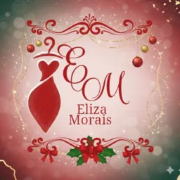 Loja Eliza Morais 🎀🛍️