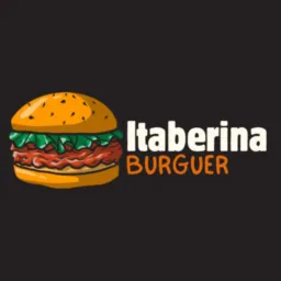 Itaberina_burguer 🍔 promoção