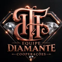 F&E 💎EQUIPE DIAMANTE 💎