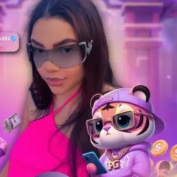 𝑮𝒓𝒖𝒑𝒐 𝑽𝑰𝑷 - Samy 🎰🚀🍀