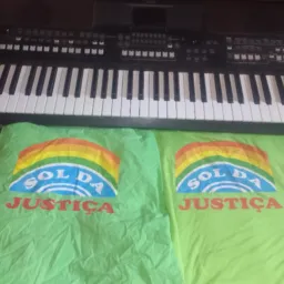 Dpl sol da justiça