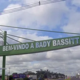 Tudo de Bady Bassitt🏡