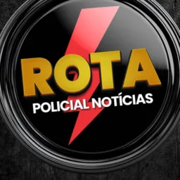 Rota Policial Notícias 2⃣5⃣