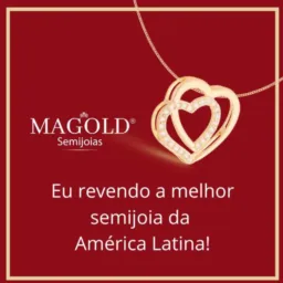 Grupo de vendas de joias e perfume