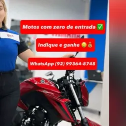 Pode vender tudo / todas as Zonas Manaus ✅