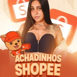 Achadinhos da Shoo 🛍️🤩