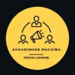 Divulgue Seu Produto aqui(-ACHADINHOS MACAÍBA)