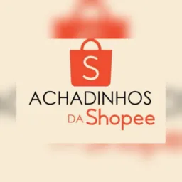 ACHADINHOS DA SHOPEE