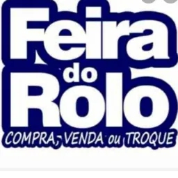 Feira do rolo ...N F ..RN