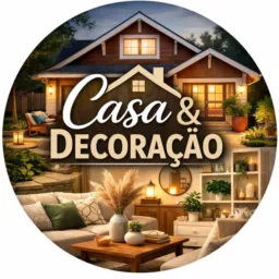 Casa e decoração 🏡🪴😍
