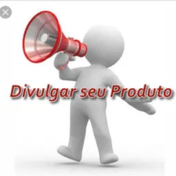 Divulgar seu produto, floresta pr🗣✅