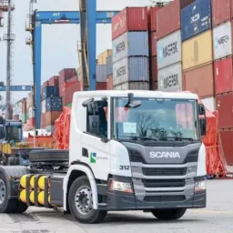 Brasil BR (BR-116) 🇧🇷 🚛✌🏼