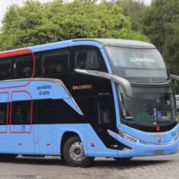 Grupo do Guanabara 🚌