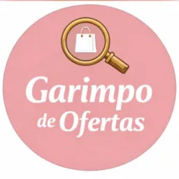 Garimpo de ofertas 🔍🤑
