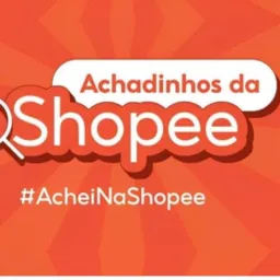 Achadinhos da shopp 👏🏽