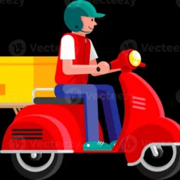 Distrito Delivery🍡🍔🍕🚗🛵🚴🏼♂️👚🐠