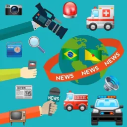 NOTÍCIAS MACAPÁ-AP🔞📻📺📷🔍📰