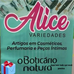 Alice variedades